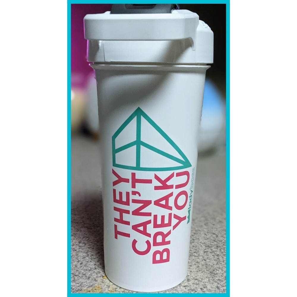 NEW LATEST DESIGN LADY BOSS SHAKER CUP